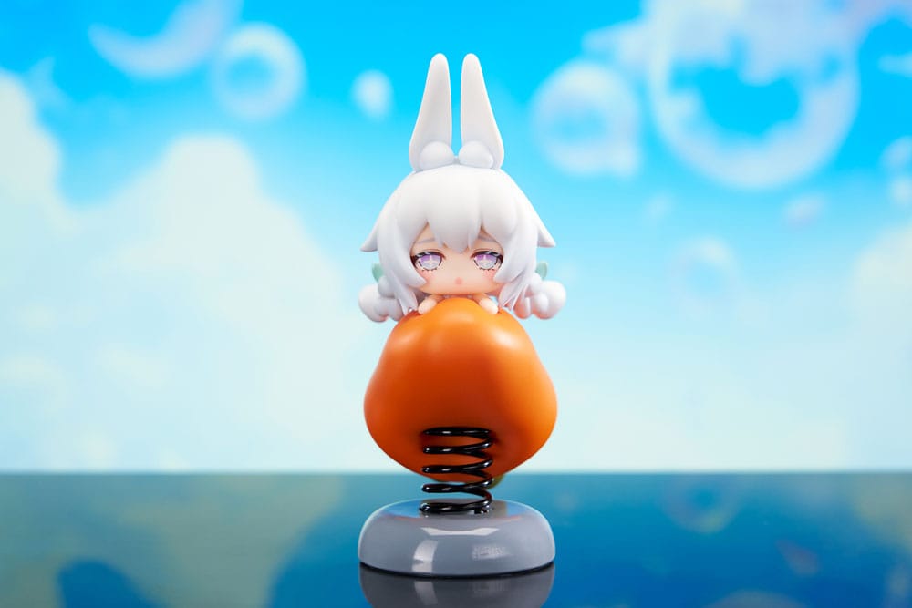 PREORDINE+ 11/2025 Azur Lane PVC Statue Happy Shake Le Malin 10 cm