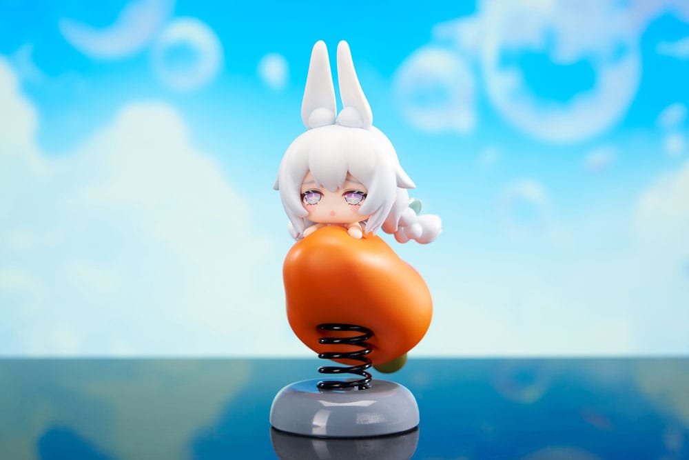 PREORDINE+ 11/2025 Azur Lane PVC Statue Happy Shake Le Malin 10 cm