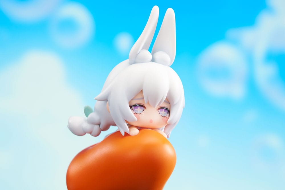PREORDINE+ 11/2025 Azur Lane PVC Statue Happy Shake Le Malin 10 cm