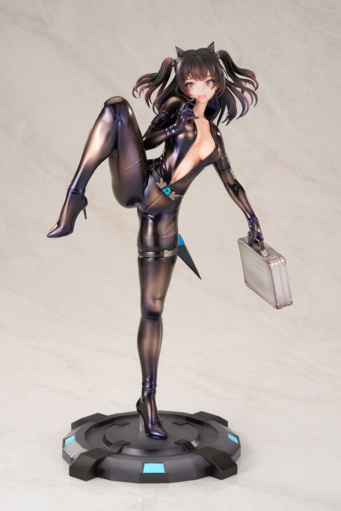 PREORDER+ 08/2026 Brown Dust 2 PVC Statue 1/7 Scheherazade Code Name S ver. 25 cm (PREORDER NON-CANCELABLE)