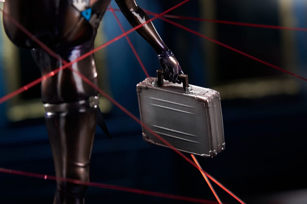 PREORDER+ 08/2026 Brown Dust 2 PVC Statue 1/7 Scheherazade Code Name S ver. 25 cm (PREORDER NON-CANCELABLE)