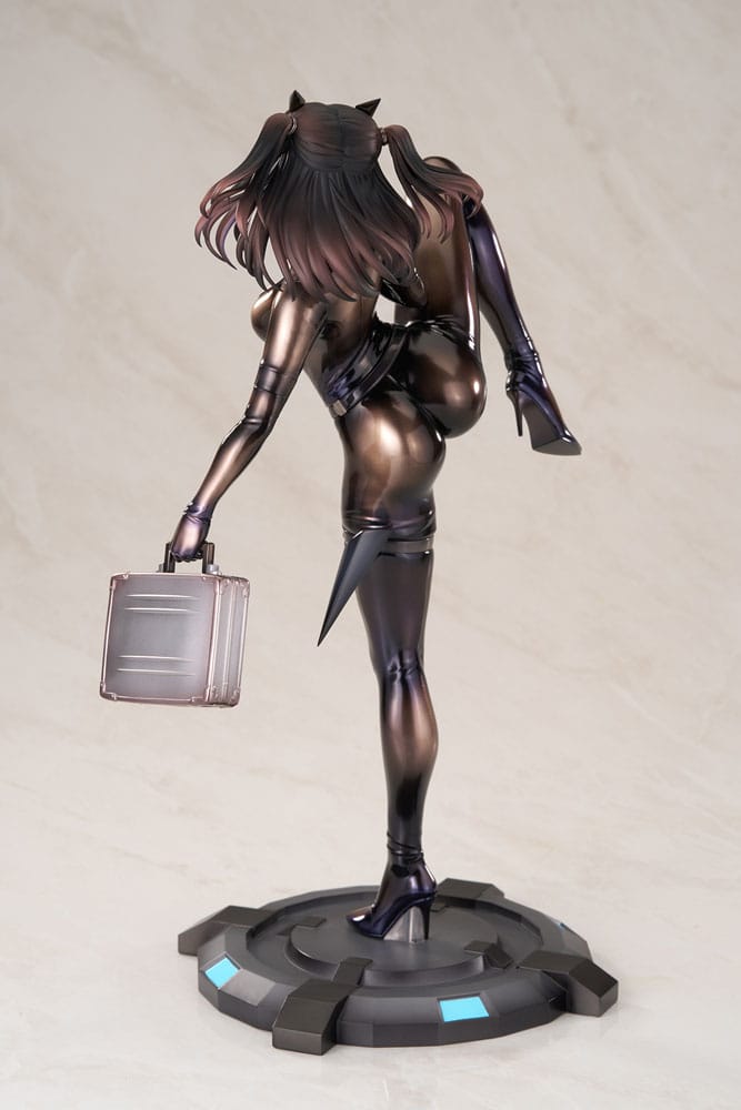 PREORDER+ 08/2026 Brown Dust 2 PVC Statue 1/7 Scheherazade Code Name S ver. 25 cm (PREORDER NON-CANCELABLE)