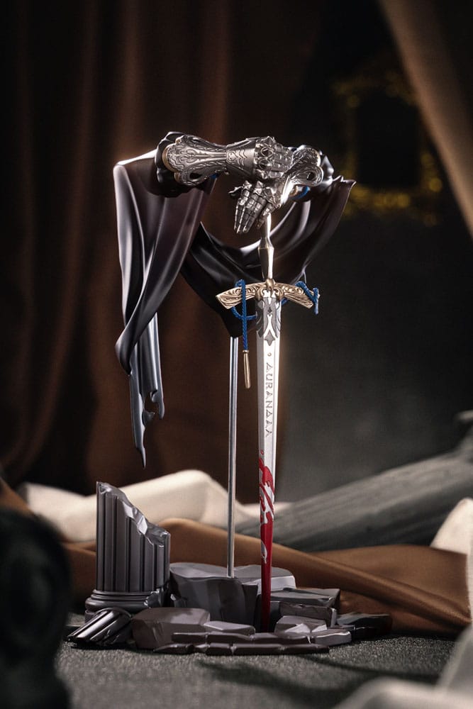 PREORDER+ 05/2026 Reverse: 1999 Limepie Series PVC Statue Knight 17 cm