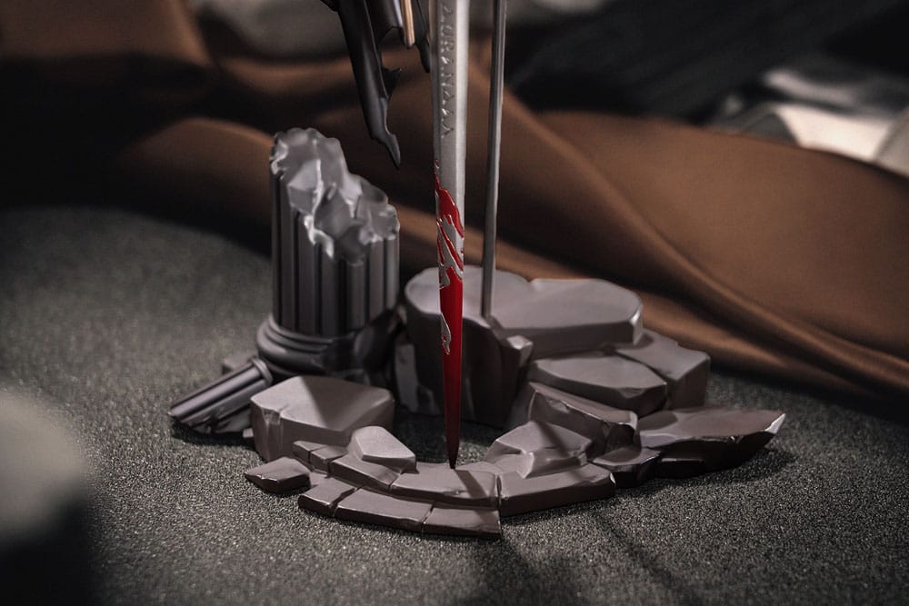 PREORDER+ 05/2026 Reverse: 1999 Limepie Series PVC Statue Knight 17 cm