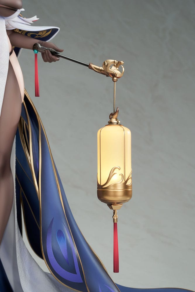 PREORDINE 10/2026 Azur Lane PVC Statue 1/7 Chen Hai Kai 31 cm (PREORDINE NON CANCELLABILE)