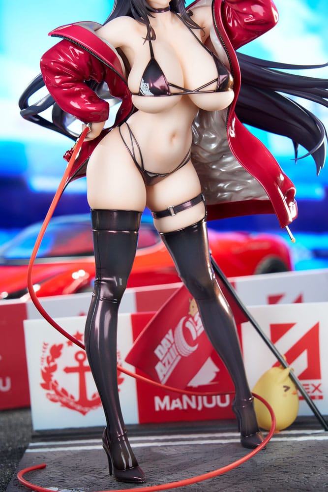 PREORDER+ 11/2026 Azur Lane PVC Statue 1/7 Taihou Enraptured Companion Ver. 26 cm