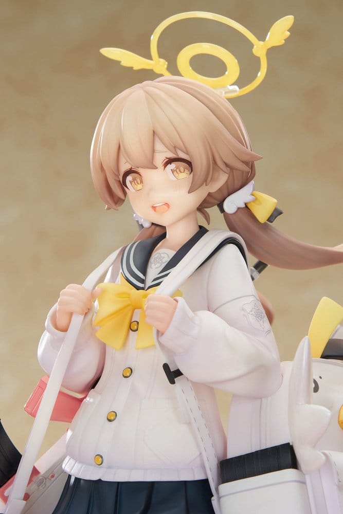 PREORDINE+ 12/2027 Blue Archive PVC Figure 1/7 Hifumi 27 cm