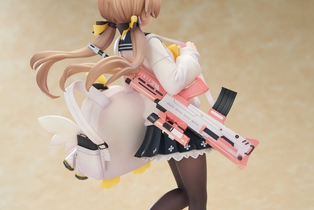 PREORDINE+ 12/2027 Blue Archive PVC Figure 1/7 Hifumi 27 cm