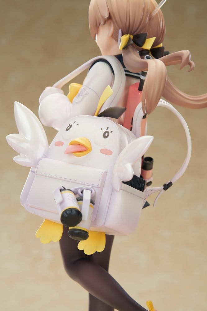 PREORDINE+ 12/2027 Blue Archive PVC Figure 1/7 Hifumi 27 cm