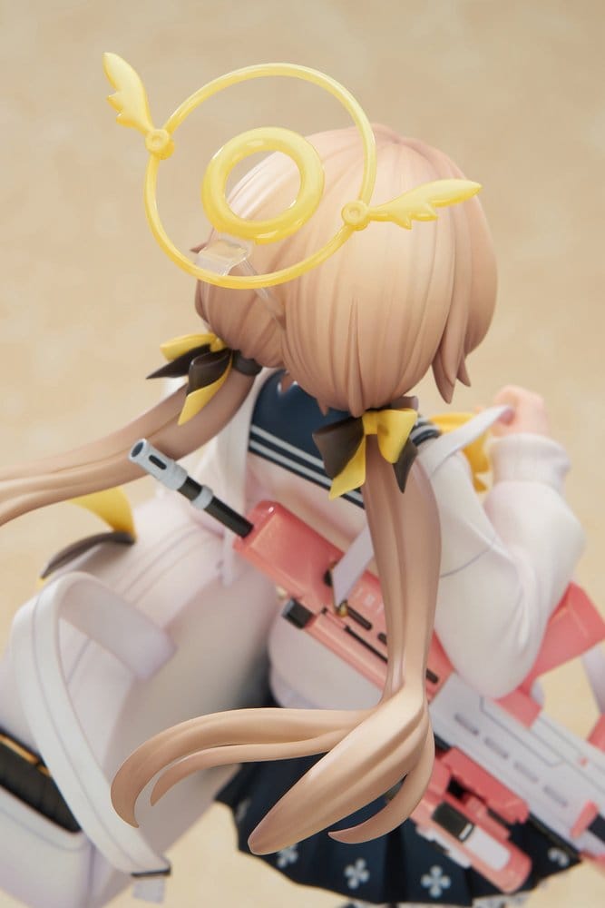 PREORDINE+ 12/2027 Blue Archive PVC Figure 1/7 Hifumi 27 cm