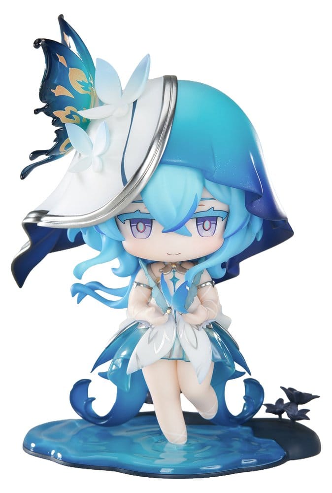 PREORDINE+ 11/2027 Wuthering Waves Jinseki Series PVC Figure Shorekeeper 12 cm