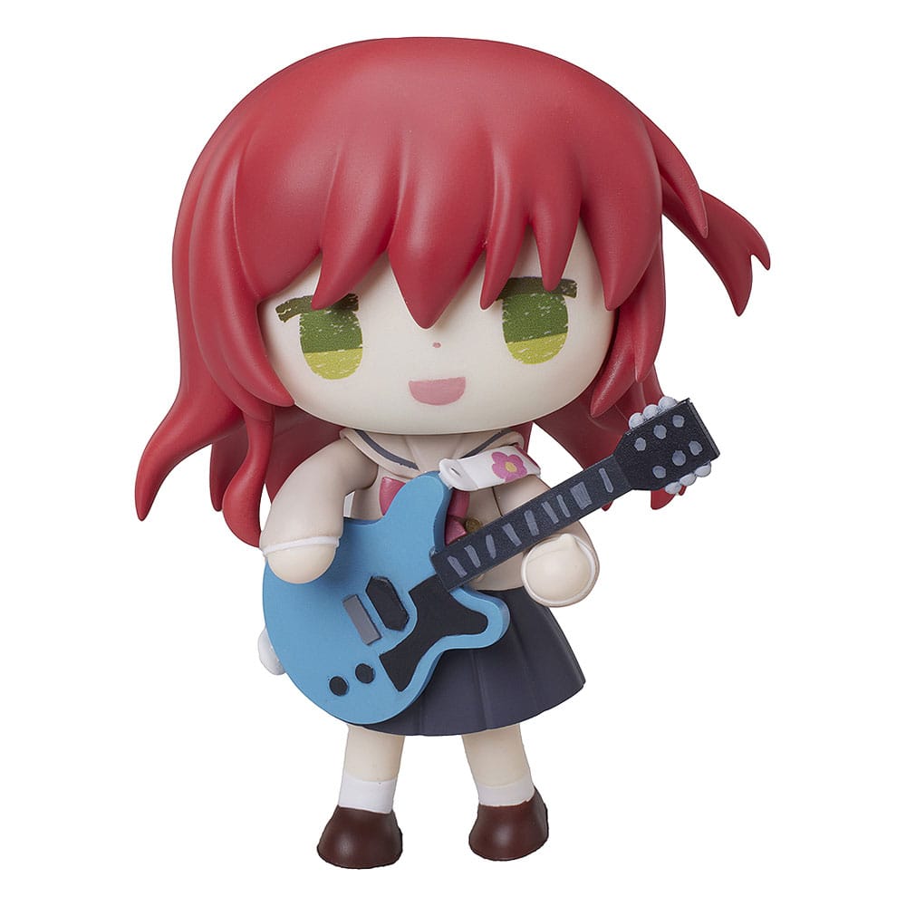 PREORDINE CHIUSO 03/2026 Bocchi the Rock! Chibi Figure Ikuyo Kita 10 cm (PREORDINE NON CANCELLABILE)