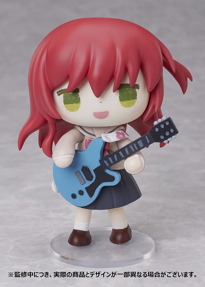 PREORDINE CHIUSO 03/2026 Bocchi the Rock! Chibi Figure Ikuyo Kita 10 cm (PREORDINE NON CANCELLABILE)
