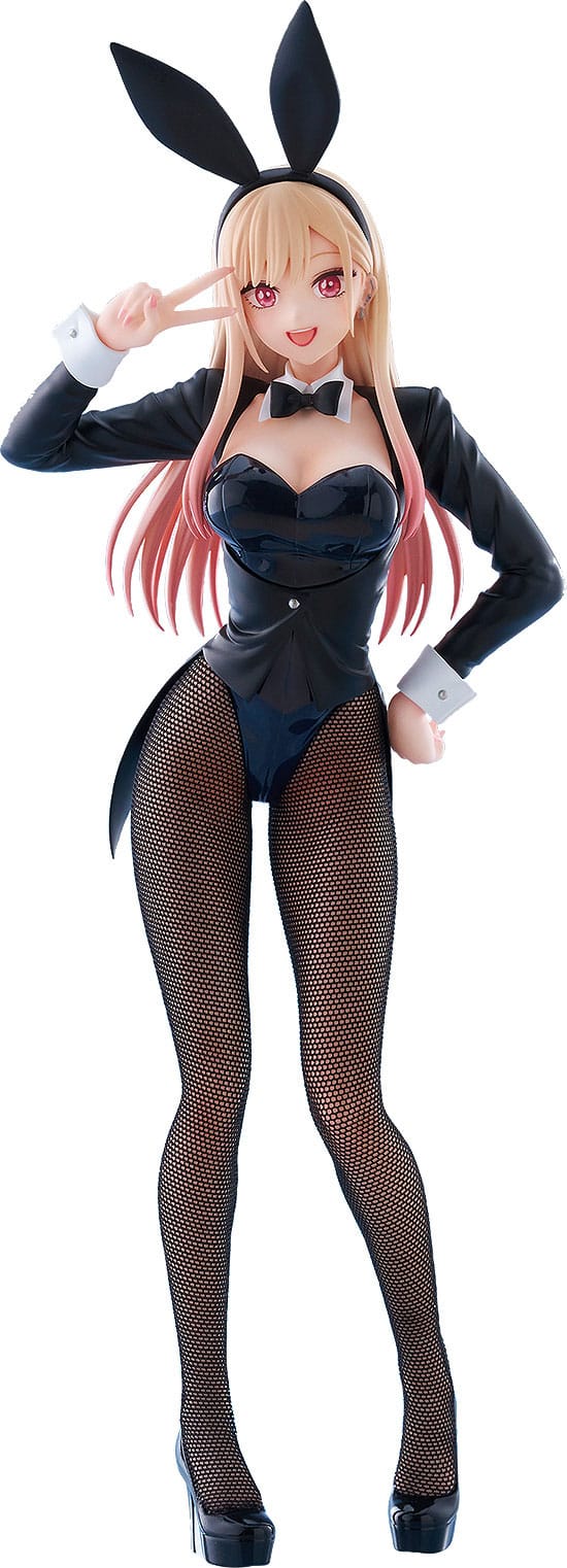 PREORDER+ 05/2026 (NOT CANCELABLE) My Dress Up Darling Statue Marin Kitagawa Halloween Bunny Ver. 23 cm