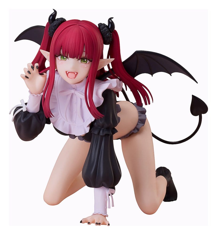 PREORDINE+ 03/2027 (NON CANCELLABILE) My Dress Up Darling Statue Marin Kitagawa Liz Cosplay Ver. 11 cm