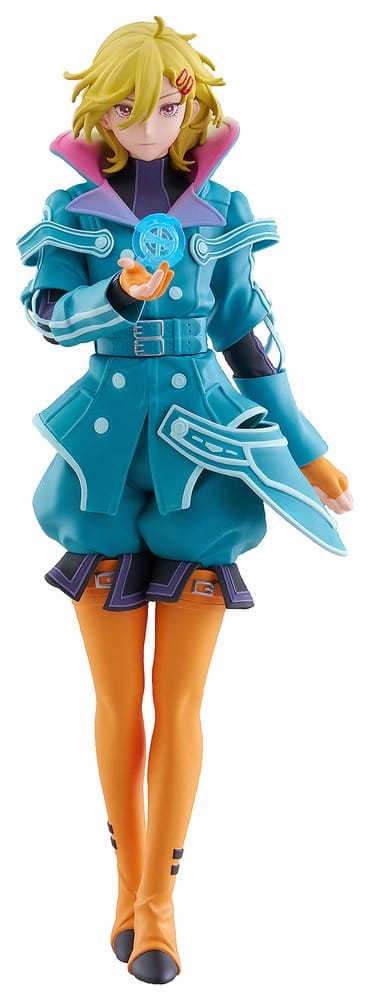 PREORDINE+ CHIUSO 03/2027 (NON CANCELLABILE) Gnosia Statue Setsu 21 cm