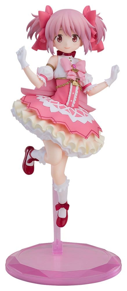 PREORDINE+ 05/2027 Puella Magi Madoka Magica the Movie -Walpurgisnacht: Rising- Pop Up Parade SP PVC Figure Madoka Kaname 21 cm