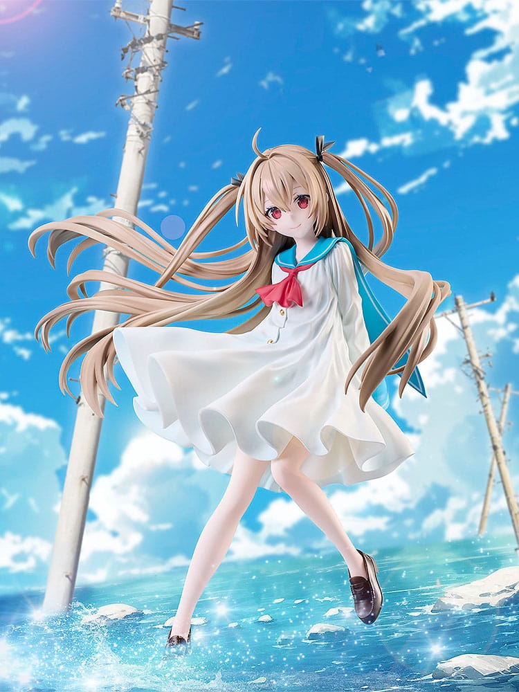 PREORDINE CHIUSO 12/2025 Atri My Dear Moments Atri 20 cm Statue 1/7  (PREORDINE NON CANCELLABILE)