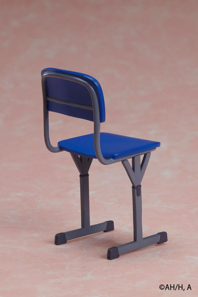 PREORDINE ESAURITO Bocchi the Rock! Statue Hitori Gotoh Maid Ver. 15 cm (PREORDINE NON CANCELLABILE)