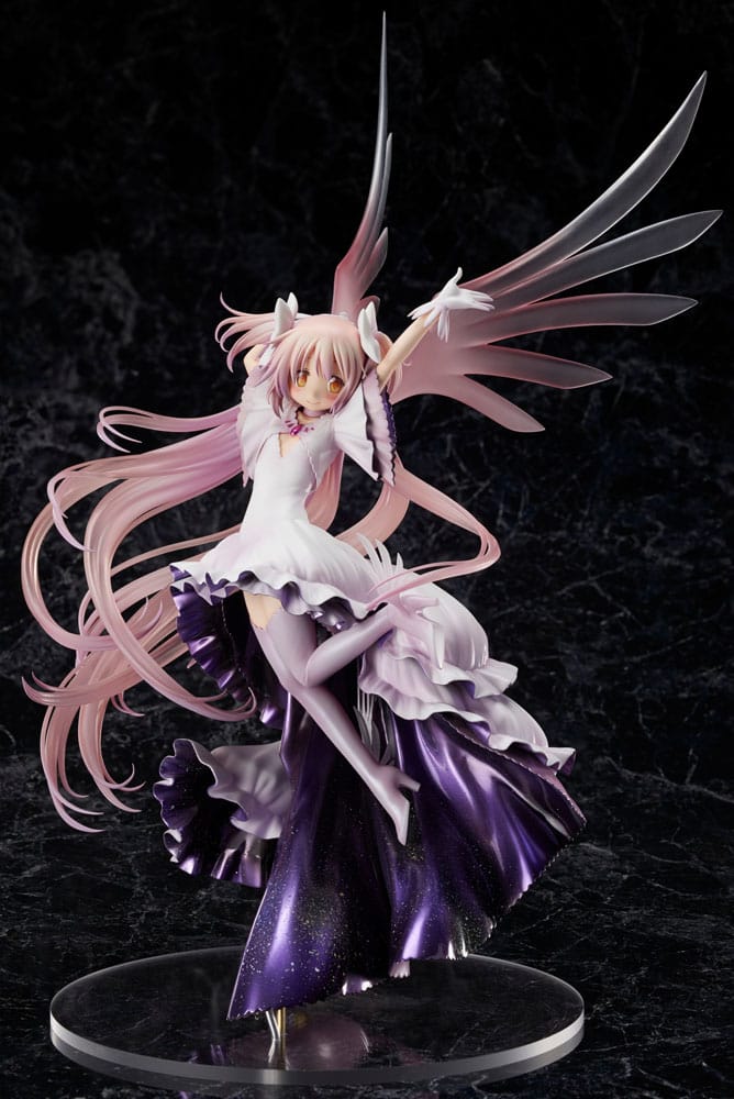 PREORDINE CHIUSO 03/2025 Madoka Magica The Movie: Rebellion Statue 1/8 Ultimate Madoka (re-run) 44 cm (PREORDINE NON CANCELLABILE)