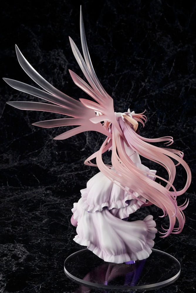 PREORDINE CHIUSO 03/2025 Madoka Magica The Movie: Rebellion Statue 1/8 Ultimate Madoka (re-run) 44 cm (PREORDINE NON CANCELLABILE)