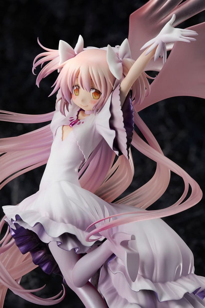 PREORDINE CHIUSO 03/2025 Madoka Magica The Movie: Rebellion Statue 1/8 Ultimate Madoka (re-run) 44 cm (PREORDINE NON CANCELLABILE)
