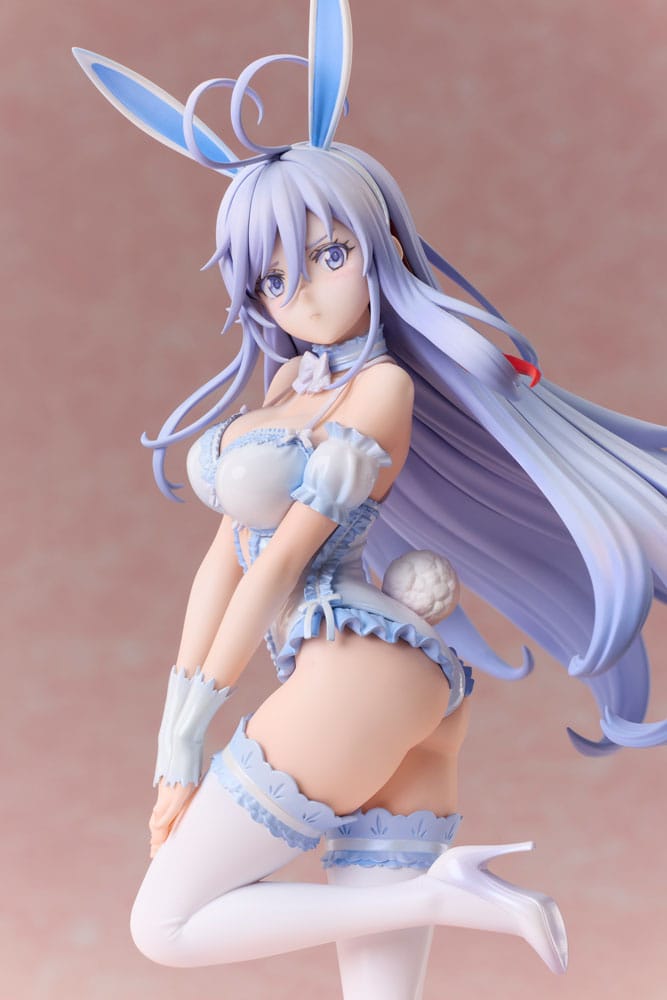 PREORDER+ 11/2026 (NOT CANCELLABLE) 86: Eighty Six PVC Statue 1/7 Lena Bunny Ver. 26 cm