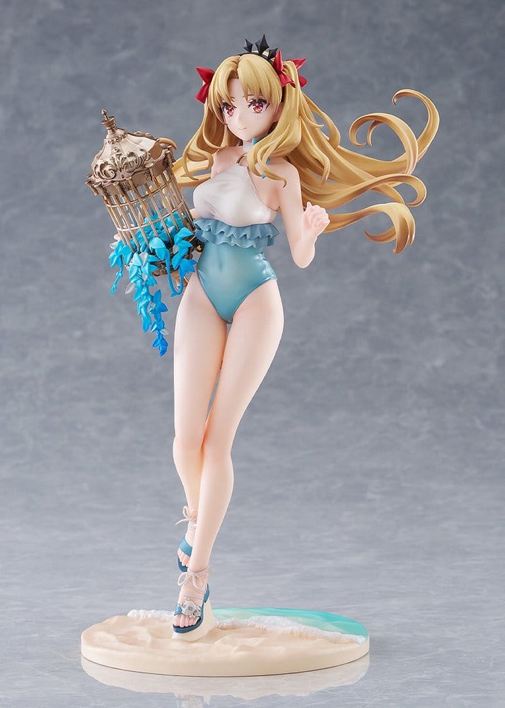 PREORDINE+ 02/2027 (NON CANCELLABILE) Fate/Grand Order PVC Statue 1/7 Beast / Ereshkigal (1st Ascension) 26 cm