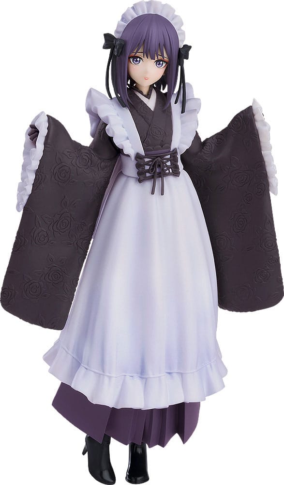 PREORDINE+ 04/2026 (NON CANCELLABILE) My Dress-Up Darling Pop Up Parade PVC Statue Marin Kitagawa (Shizuku Kuroe: School Festival Ver.) 17 cm