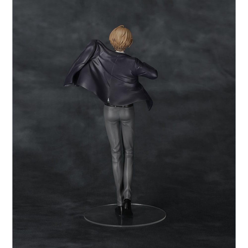 🧪 LAB | SU ORDINAZIONE Nijisanji PVC Statue 1/8 Hayato Kagami 23 cm