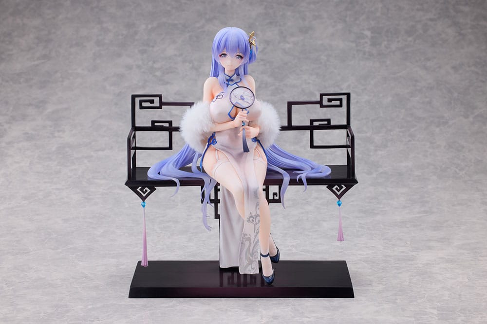 SU ORDINAZIONE Azur Lane Statue 1/7 Rodney Immaculate Beauty Ver. 24 cm *PREZZO SPECIALE* ESAURITO