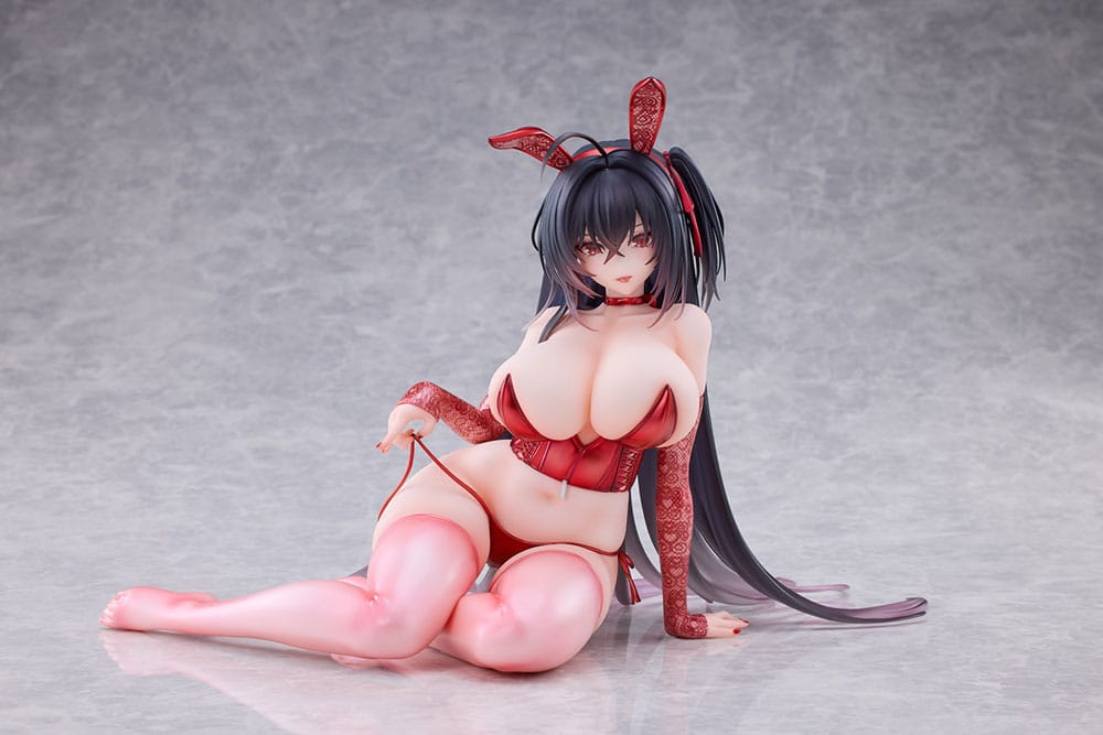 PREORDINE+ CHIUSO 04/2025 Azur Lane Taihou 21 cm Statue 1/4
