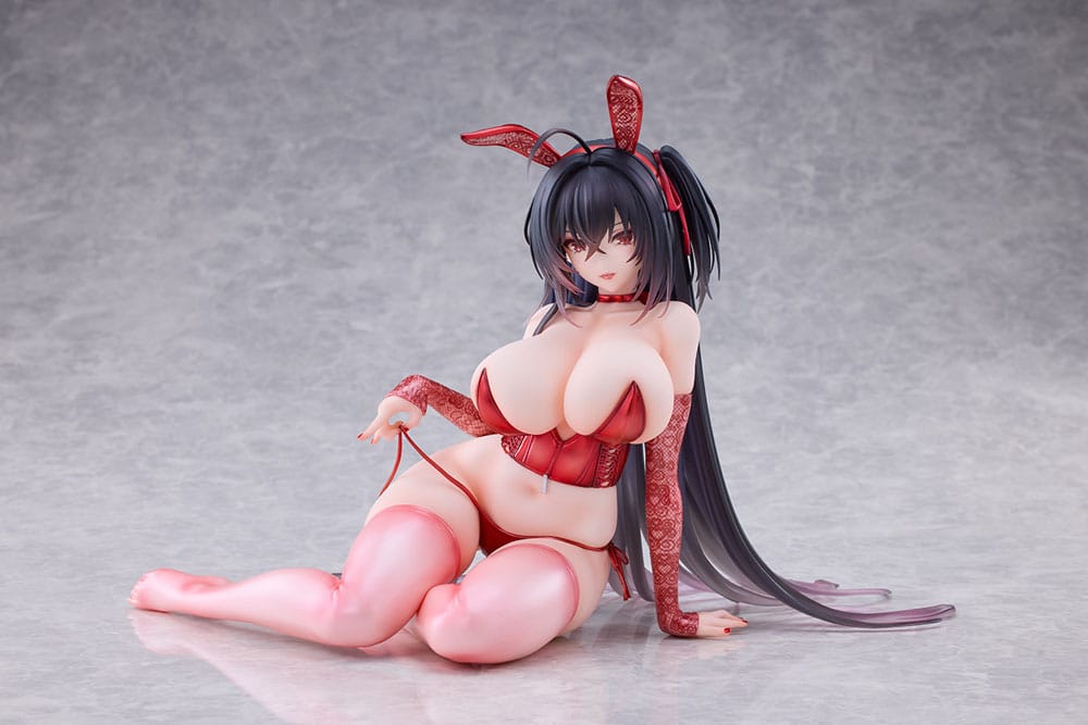PREORDINE+ CHIUSO 04/2025 Azur Lane Taihou 21 cm Statue 1/4
