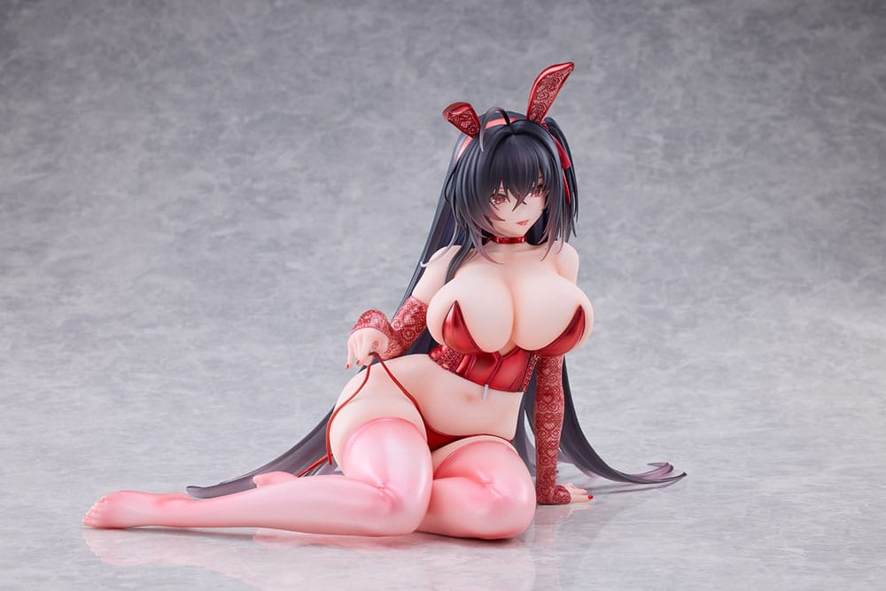 PREORDINE+ CHIUSO 04/2025 Azur Lane Taihou 21 cm Statue 1/4