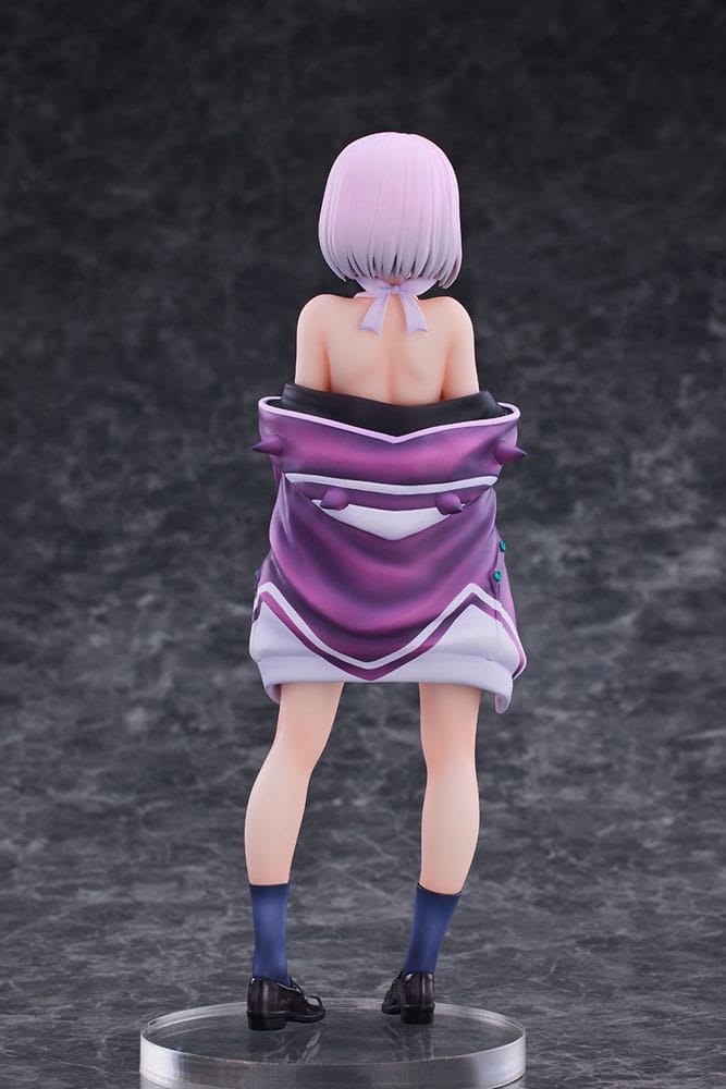 PREORDINE+ 03/2026 SSSS.Gridman PVC Statue 1/7 Akane Shinjo 23 cm