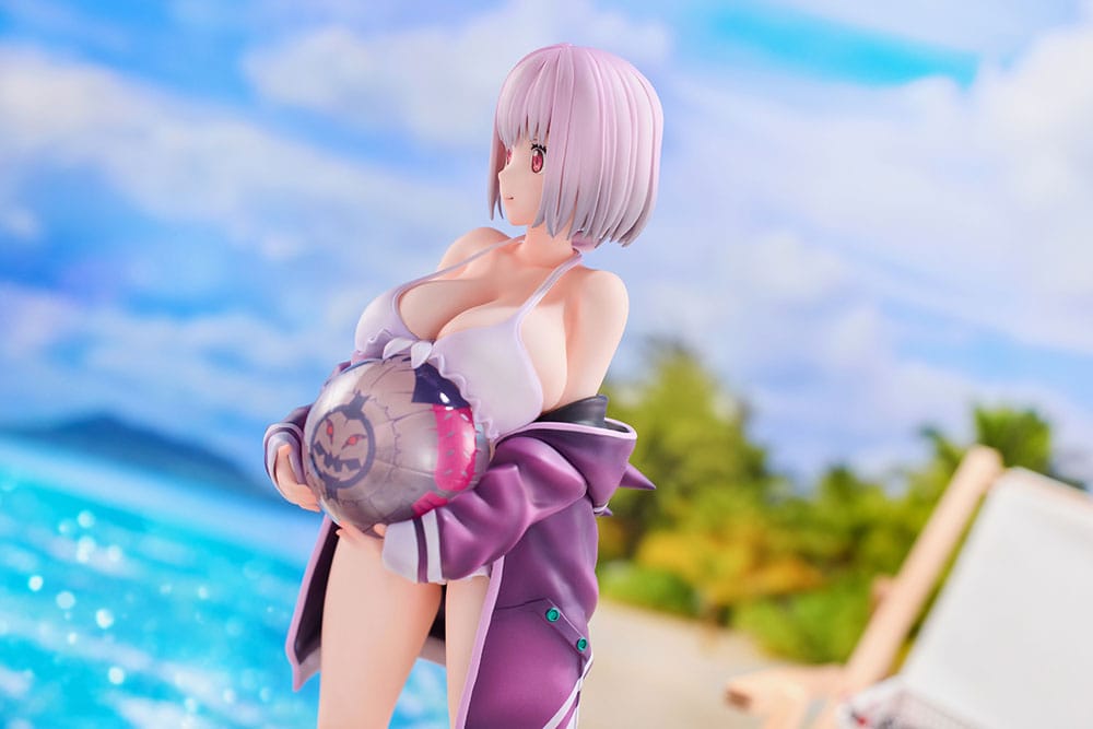 PREORDINE+ 03/2026 SSSS.Gridman PVC Statue 1/7 Akane Shinjo 23 cm