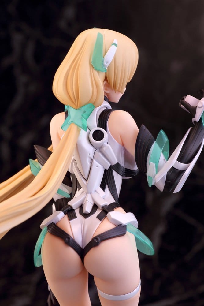 PREORDINE+ 10/2026 Rakuen Tsuiho - Expelled from Paradise PVC Statue 1/8 Angela Balzac 21 cm