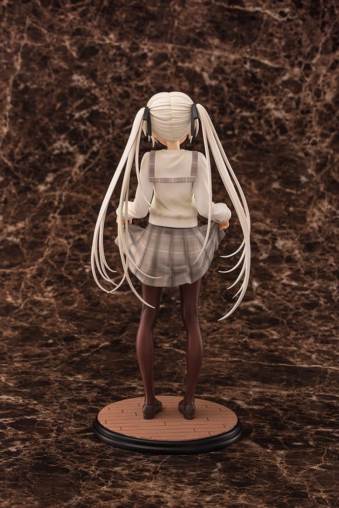 PREORDINE+ 04/2027 Yosuga no Sora PVC Figure 1/6 Sora 25 cm