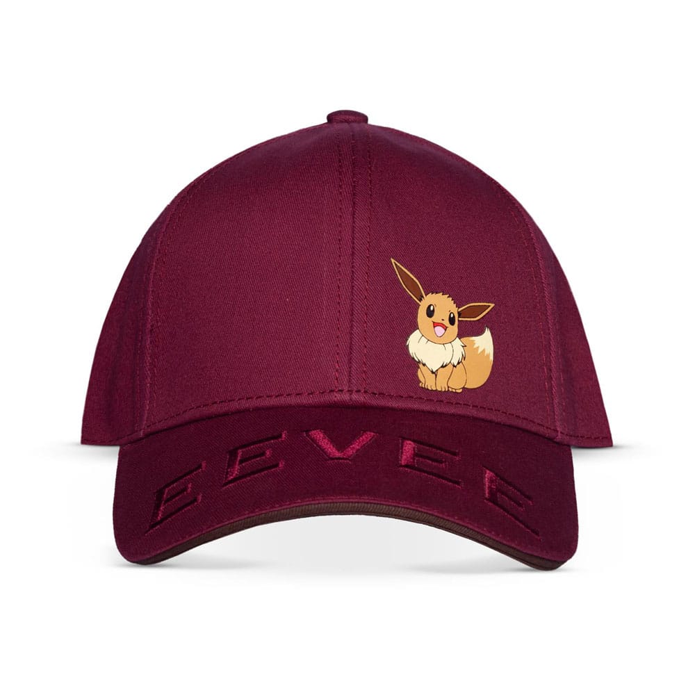 MADE TO ORDER Pokémon Snapback Eevee
