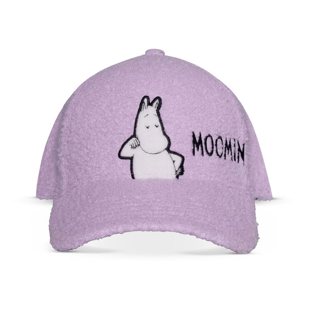 SU ORDINAZIONE Moomins Snapback Moomin