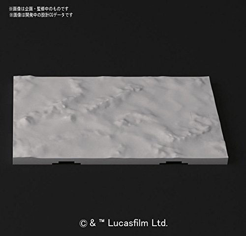 🧪 LAB | SU ORDINAZIONE Star Wars Plastic Model Kit 1/144 AT-AT
