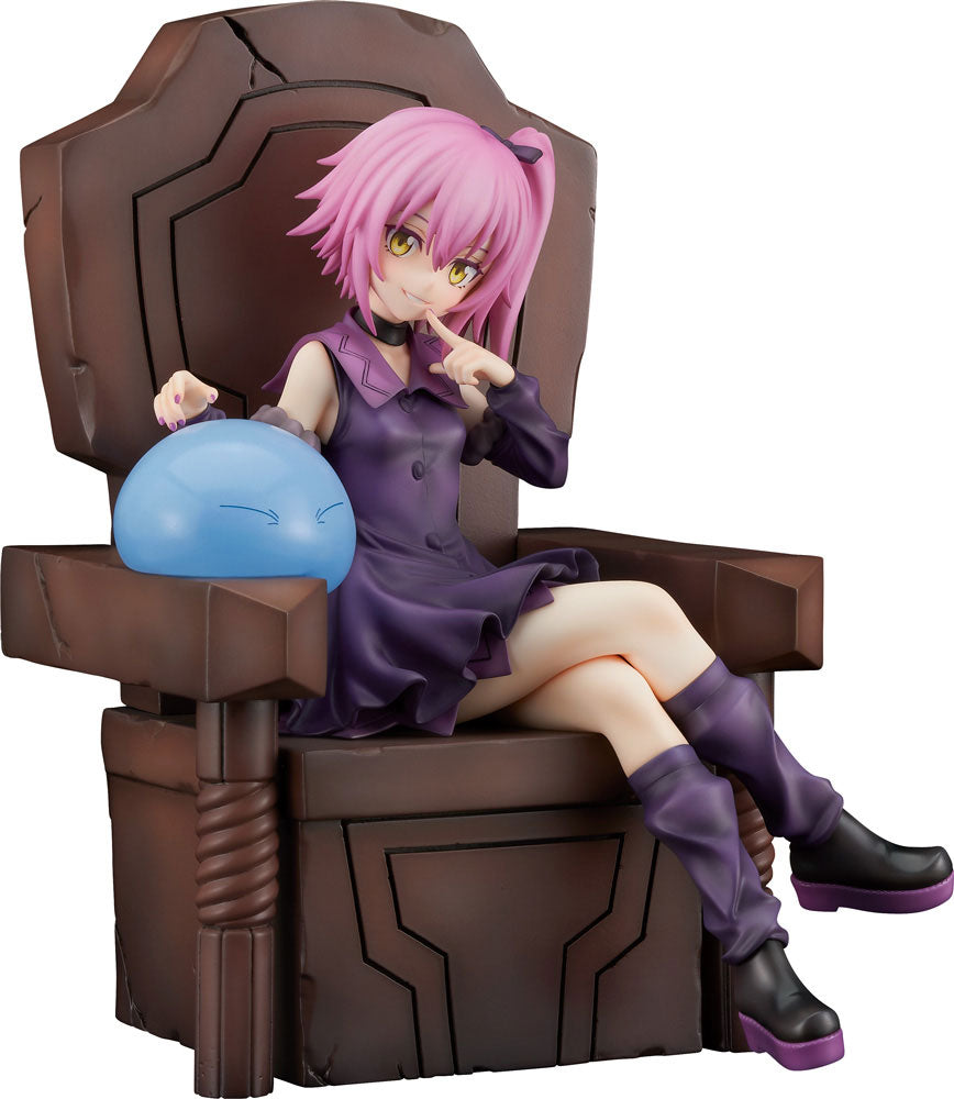 SU ORDINAZIONE That Time I Got Reincarnated as a Slime PVC Statue 1/7 Violet 20 cm *PREZZO SPECIALE*