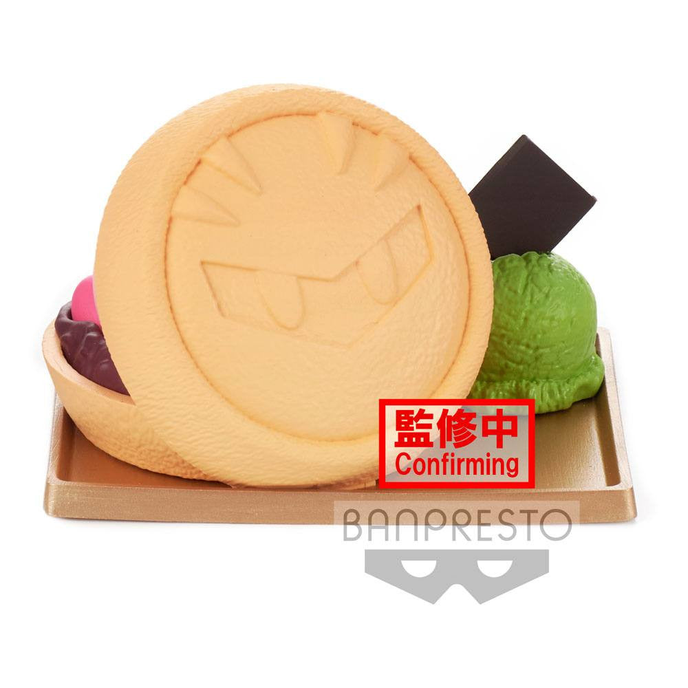 Kirby Paldolce Collection Mini Figure Kirby Vol. 4 Ver. B