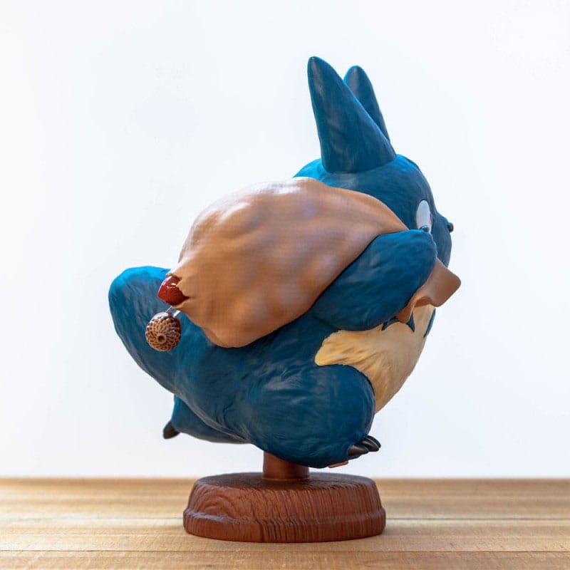 SU ORDINAZIONE My Neighbor Totoro Statue  Middle Totoro 37 cm