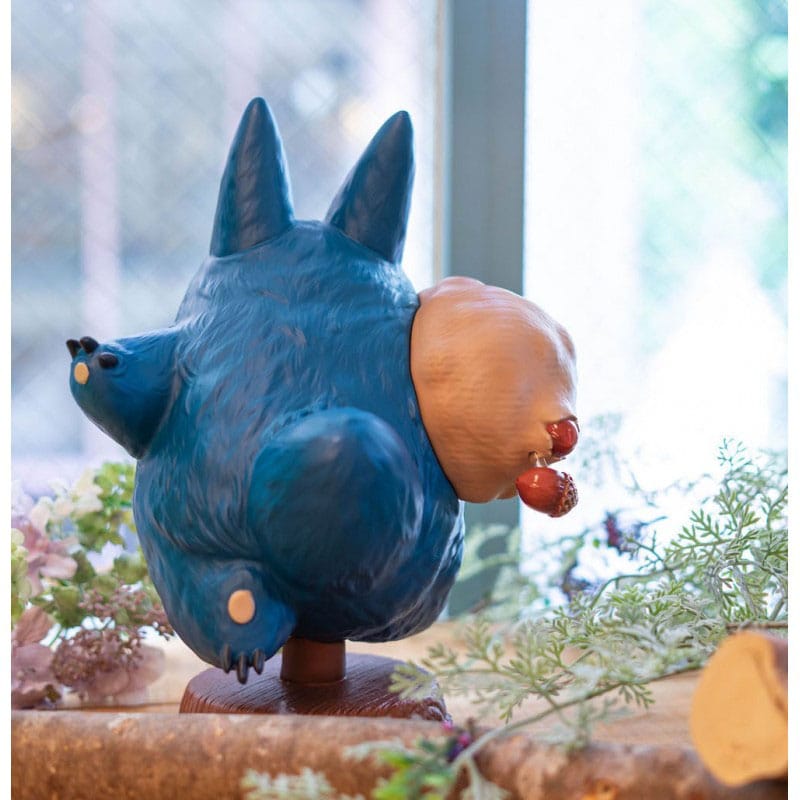 SU ORDINAZIONE My Neighbor Totoro Statue  Middle Totoro 37 cm