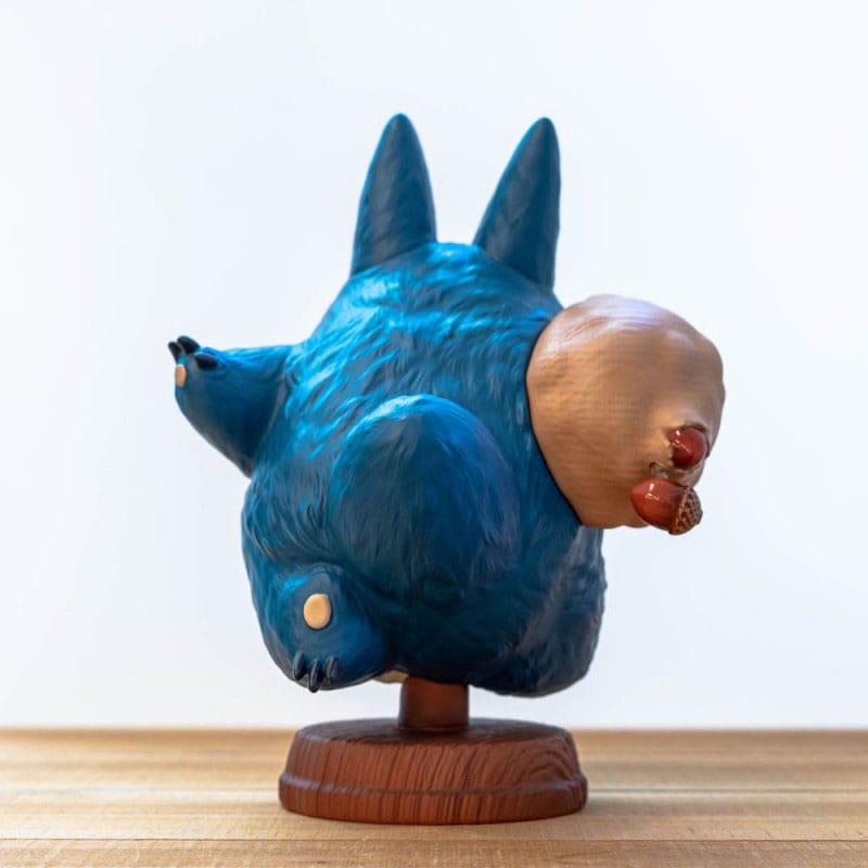 SU ORDINAZIONE My Neighbor Totoro Statue  Middle Totoro 37 cm