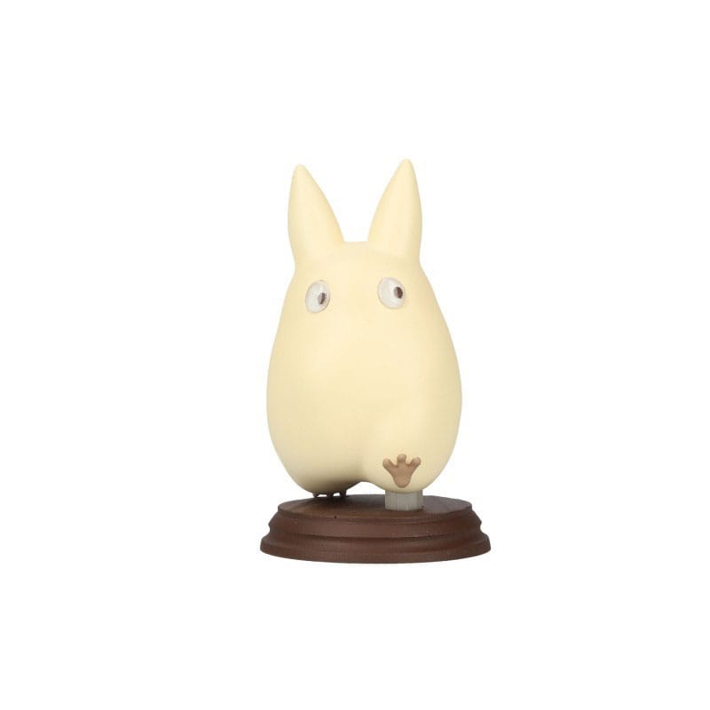 SU ORDINAZIONE My Neighbor Totoro Statue Small Totoro walking 10 cm