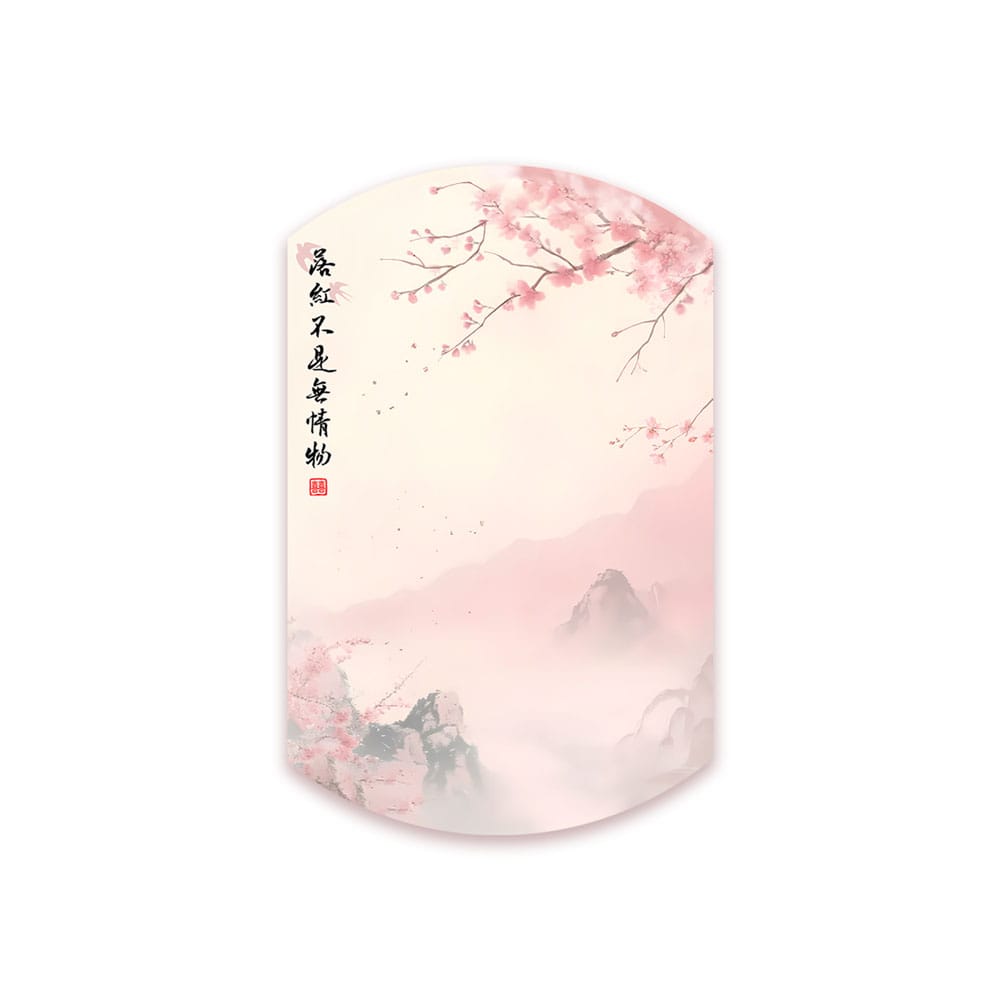 PREORDINE 10/2025 Original Character Statue 1/6 Luo Hong 30 cm  (PREORDINE NON CANCELLABILE)