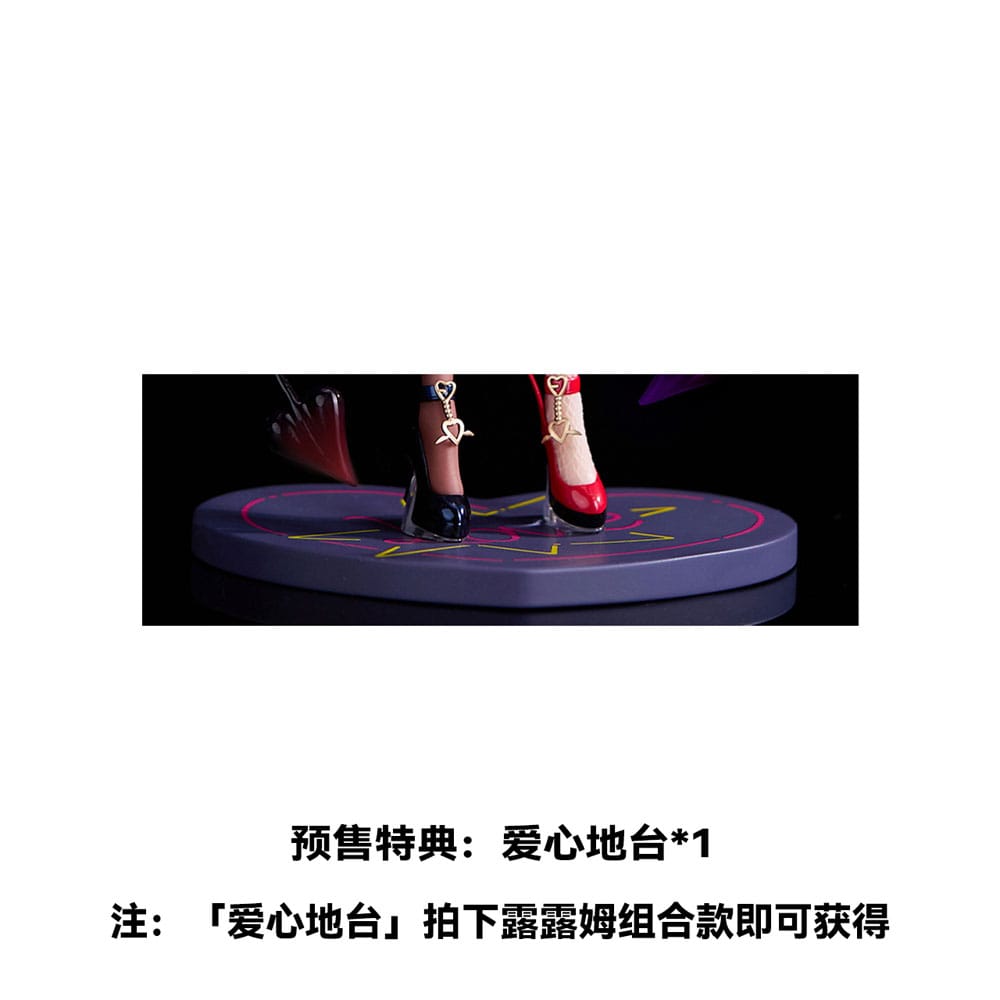 PREORDINE 11/2025 Original Character Statues 1/6 Lulumu & Kulomu illustration by Tamano Kedama 27 cm (PREORDINE NON CANCELLABILE)