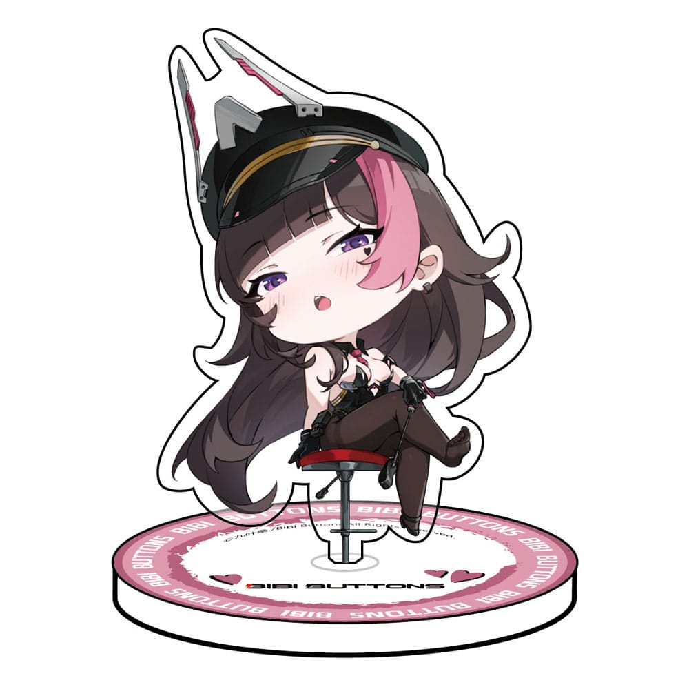 PREORDINE 01/2026 Original Character PVC Statue 1/6 Torturer Kaoru Usami 24 cm (PREORDINE NON CANCELLABILE)